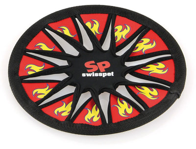 swisspet Hundespiel. Wingfrisbee, D=25cm