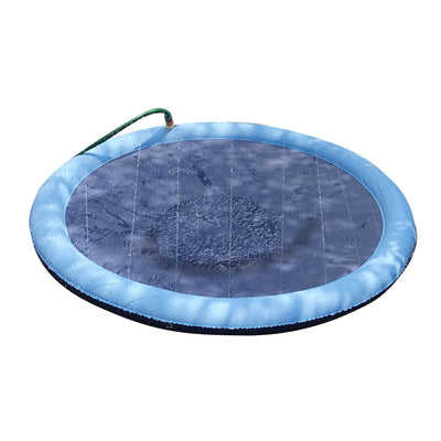 swisspet Hundedusche Sunshine D=150cm