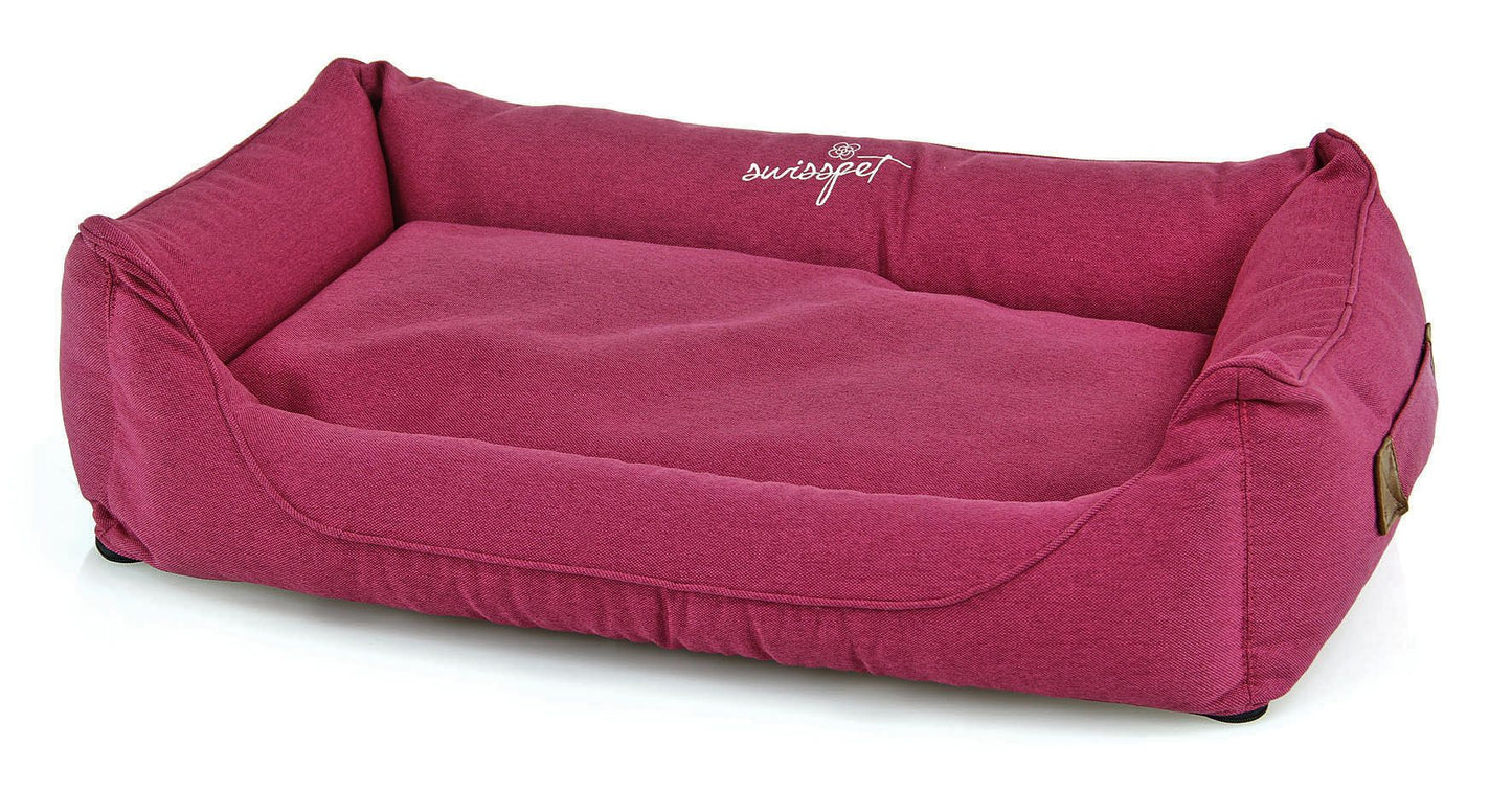 swisspet Bettchen Riri S, pink