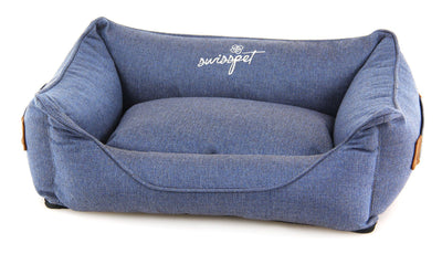 swisspet Bettchen Wilberta S, blau