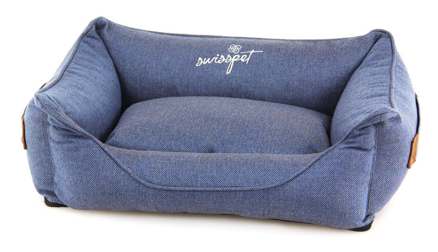swisspet Bettchen Wilberta S, blau