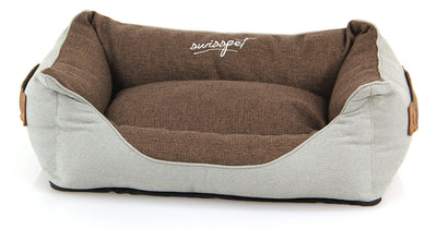 swisspet Bettchen Fifi S, grau