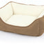 Hunde- und Katzenbett Eularia