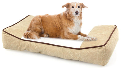 Hunde- und Katzenkissen Fonza
