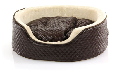 swisspet Hunde- & Katzenbett Dioren