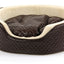 swisspet Hunde- & Katzenbett Dioren