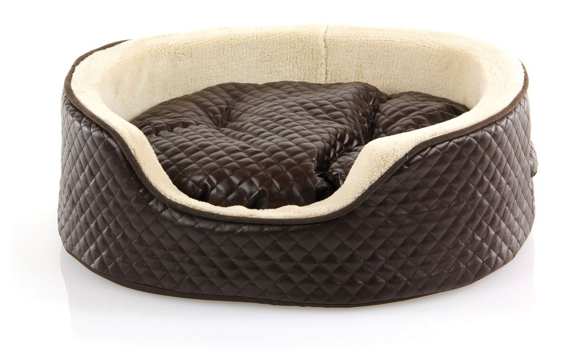 swisspet Hunde- & Katzenbett Dioren