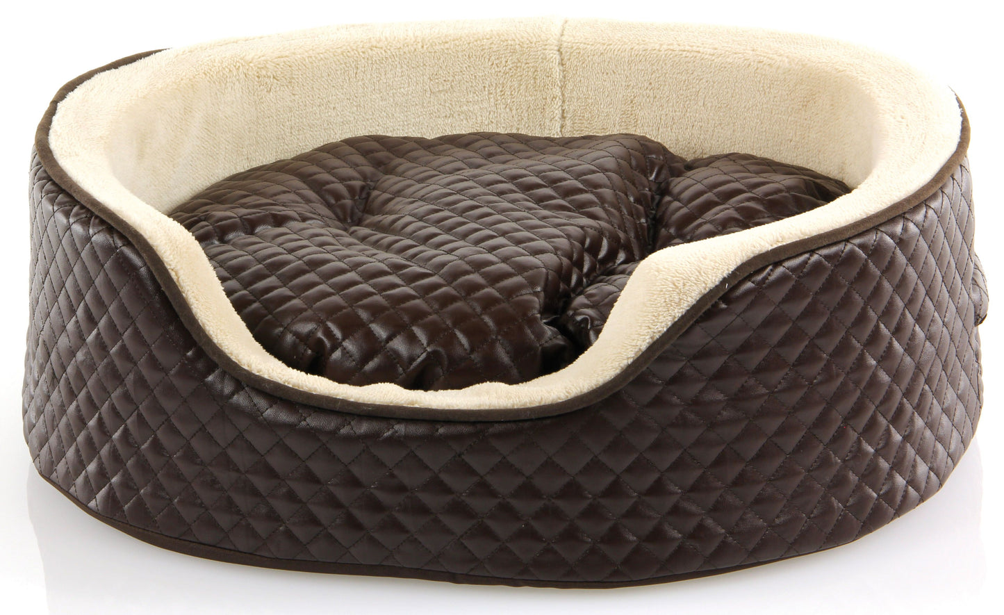swisspet Hunde- & Katzenbett Dioren