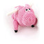 swisspet Hundespielzeug Flying Pig