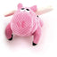 swisspet Hundespielzeug Flying Pig