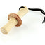 swisspet Holz-Hundespielzeug S, L=13cm