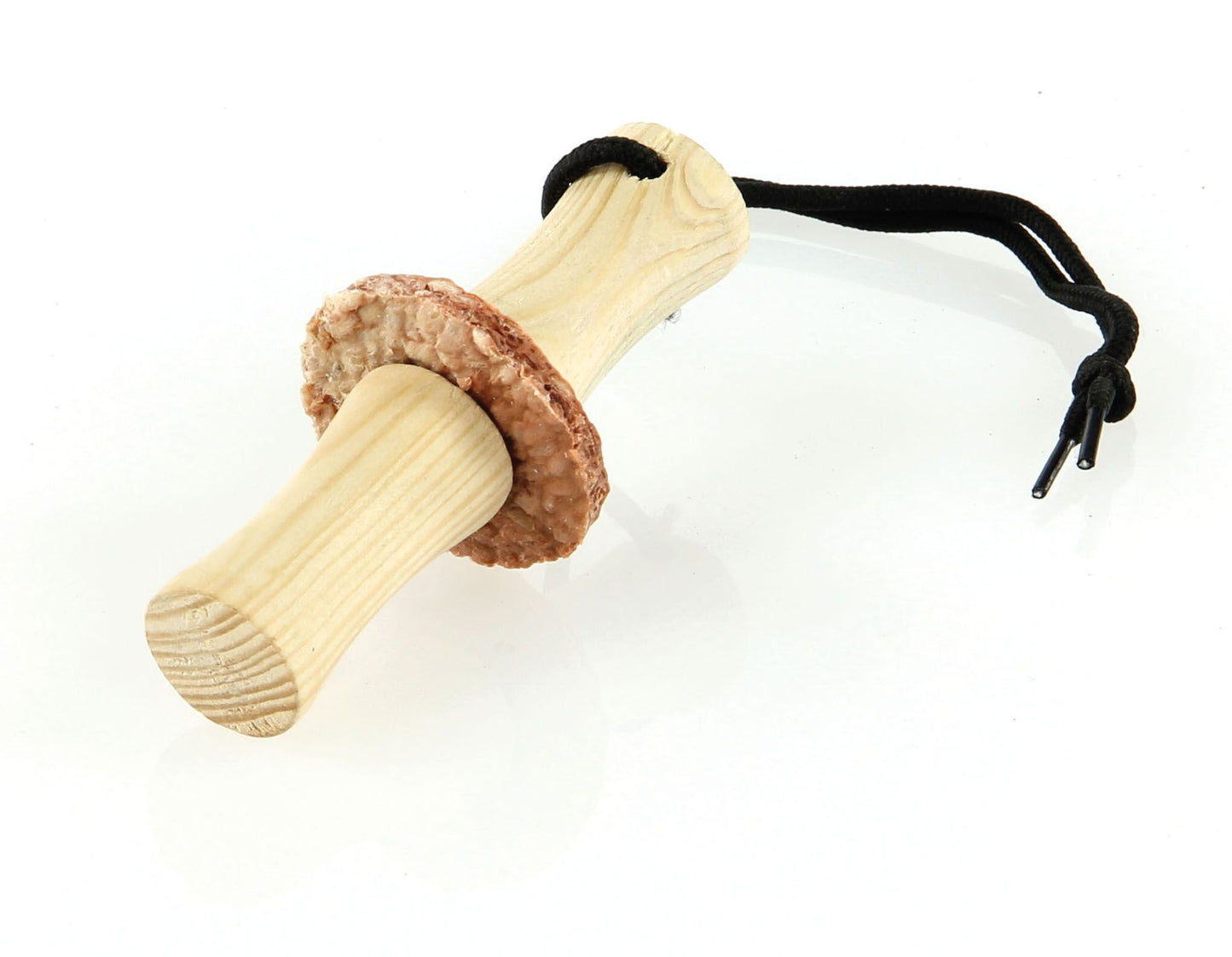 swisspet Holz-Hundespielzeug S, L=13cm