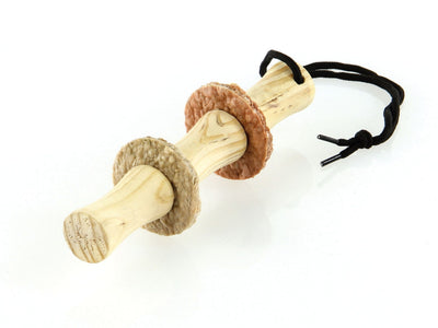 swisspet Holz-Hundespielzeug S, L=13cm