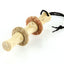 swisspet Holz-Hundespielzeug S, L=13cm