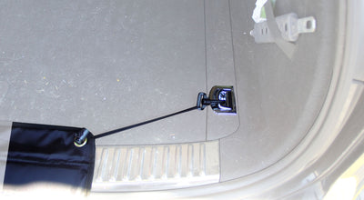swisspet Jumpy Autostosstangen-Schutz