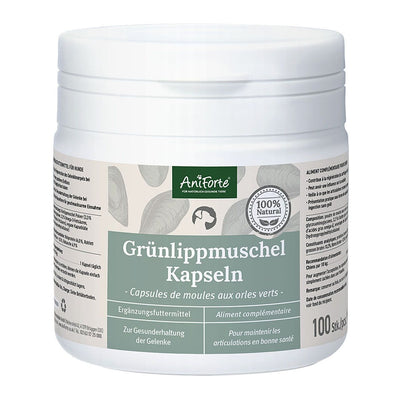 AniForte Grünlippmuschel
