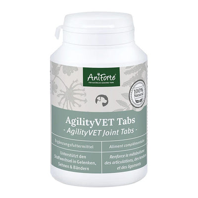 AniForte Gelenktabletten