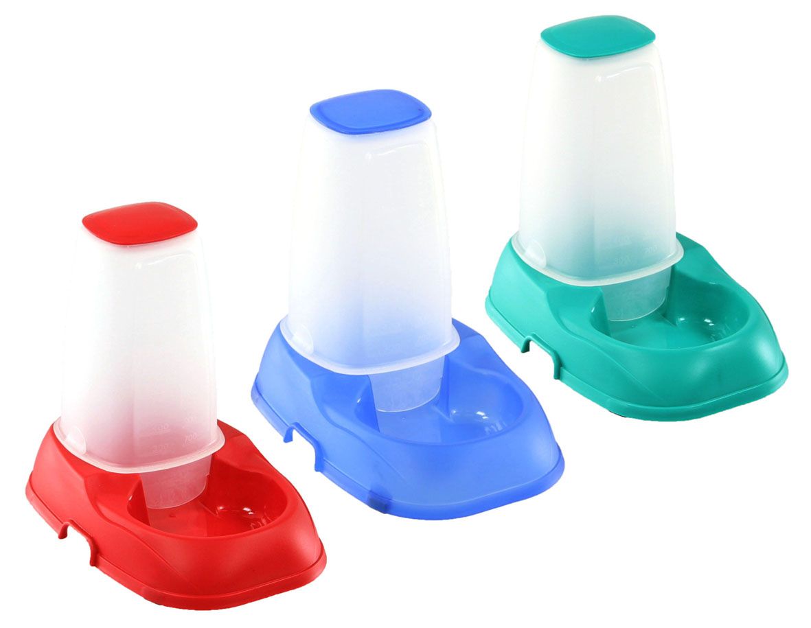 SP Wasserspender 1.5L, 3 Farben ass.
