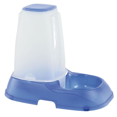 swisspet Wasserspender 6.5L blau