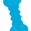 swisspet Knochen 10cm, hellblau