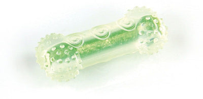 swisspet Knochen Rohr 12cm transparent