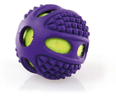 swisspet Ballo S, D=6.4cm violett