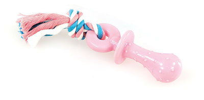Puppy-Play Nuggi L=19cm rosa