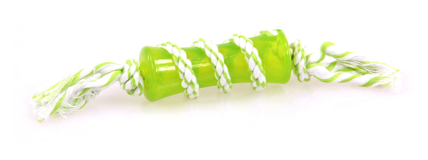 swisspet Hundespielzeug Mintline Stick