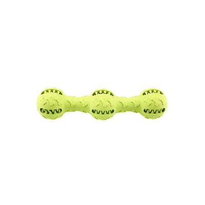 Denta-Rub Dumby, grün L=21.5cm