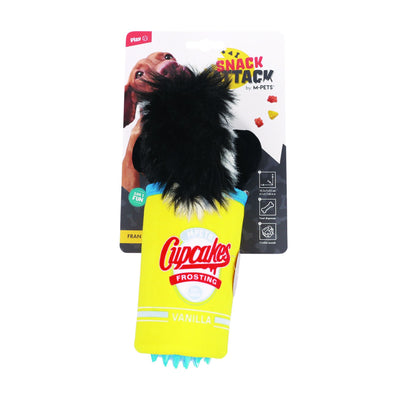 M-Pets Hundespielzeug Fran,