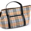 swisspet Tragtasche Traffic