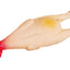 swisspet Latexhuhn mit Quietsch, L=24cm