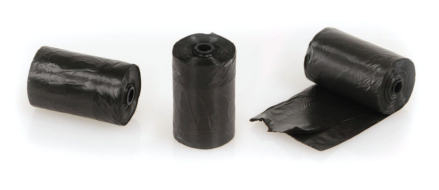 Poop-Bag, Kotbeutel Nachfüllrollen