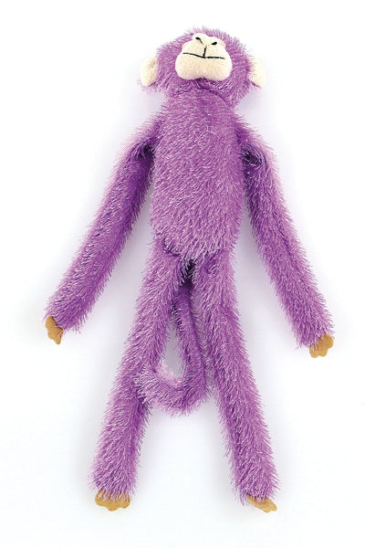 swisspet Color Monkey, violett,