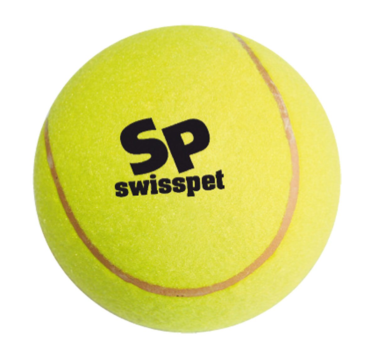 SP Smash&Play Tennisball Big Bobble