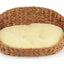 swisspet Hunde- & Katzenkorb Lumo,