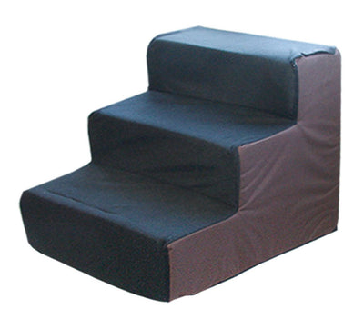 Klebüberzug für Hundetreppe Tibbo, dblau