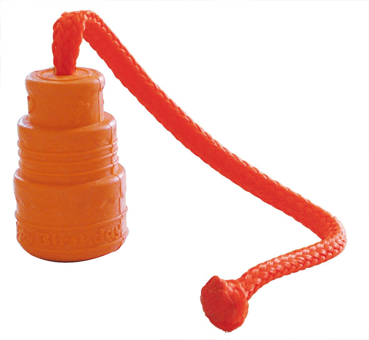 swisspet Spielking M orange H=10.8cm