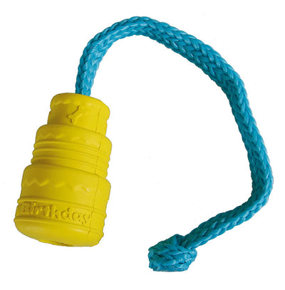 swisspet Spielking M gelb H=10.8cm