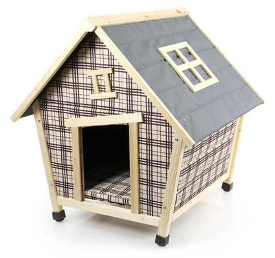 Hundehütte Doggys-Home
