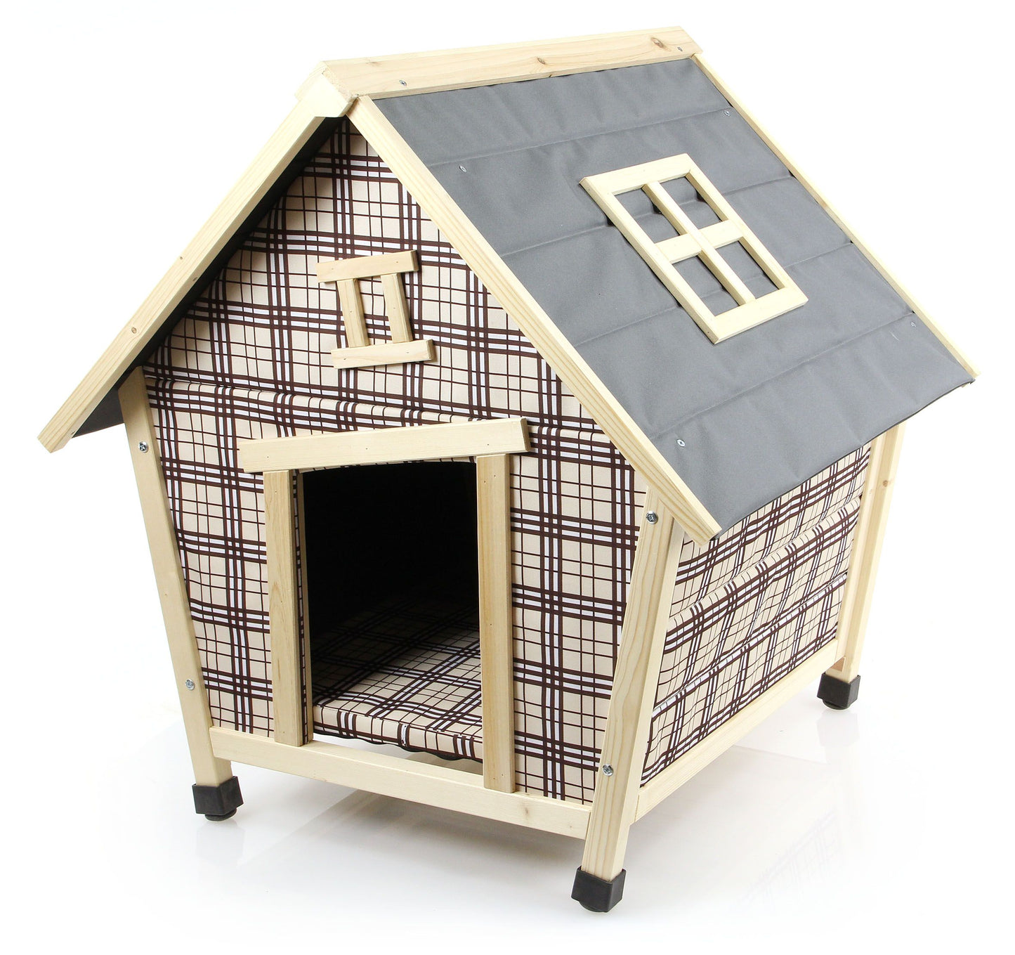 Hundehütte Doggys-Home