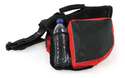 swisspet Satteltasche Adventure-Dog