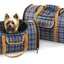 Hunde- & Katzentragtasche Bristol,