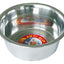 SP Edelstahlnapf 0.47L Hund