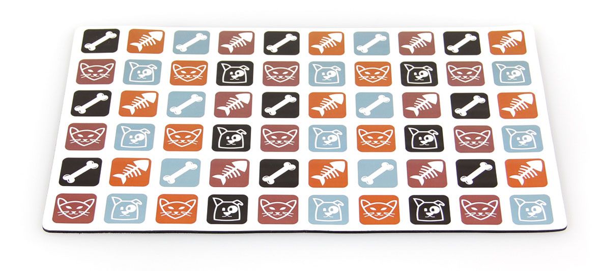 swisspet Magnetmatte Cats&Dogs