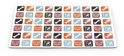 swisspet Magnetmatte Cats&Dogs