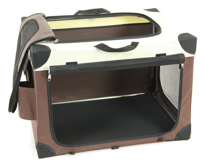swisspet Transportbox Transco