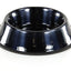Edelstahlnapf Twillight 0.25l schwarz