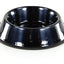 Edelstahlnapf Twillight 0.25l schwarz