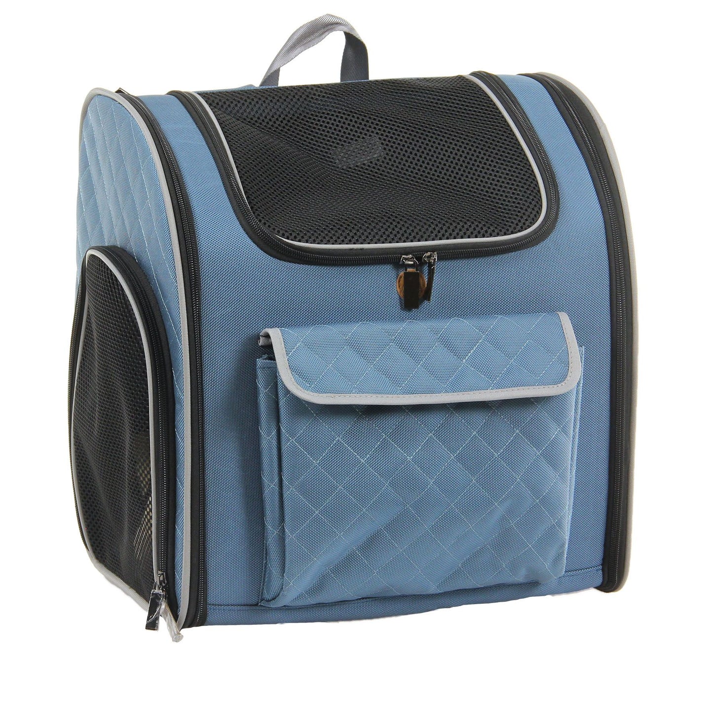 swisspet Transportrucksack Backpacker